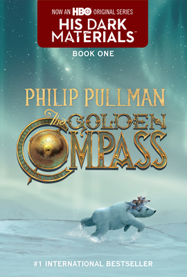 The Golden Compass by Philip Pullman