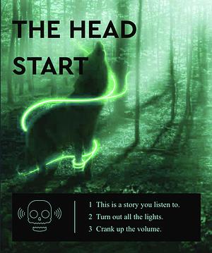 The Head Start by R.L. Stine