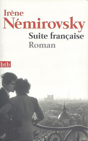 Suite française by Irène Némirovsky