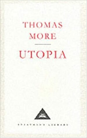 Utopia by Thomas More