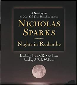 Nights in Rodanthe by Nicholas Sparks