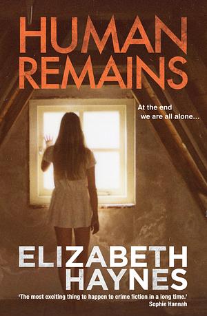 Human Remains by Elizabeth Haynes