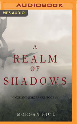 A Realm of Shadows by Morgan Rice
