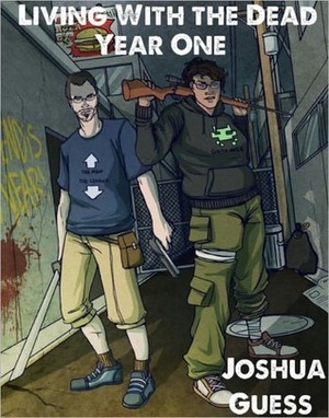 Year One by Joshua Guess