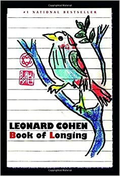 کتاب اشتیاق by احمد پوری, Leonard Cohen