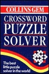 Crossword Puzzle Solver by John Widdowson