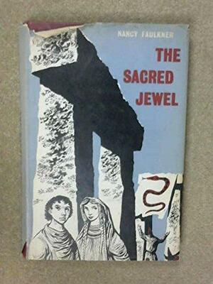 The Sacred Jewel by Nancy Faulkner