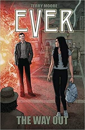 Ever by Terry Moore