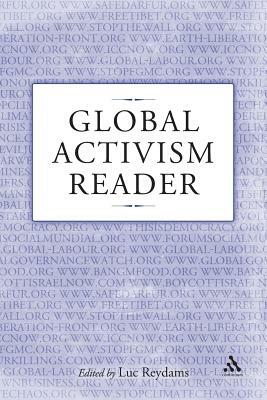 Global Activism Reader by 