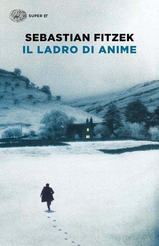 Review by gaiareadingbooks - Il Ladro di Anime