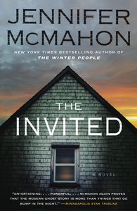 The Invited by Jennifer McMahon