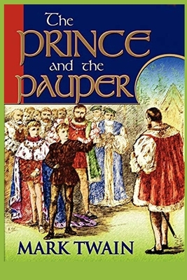 The Prince and the Pauper by Mark Twain