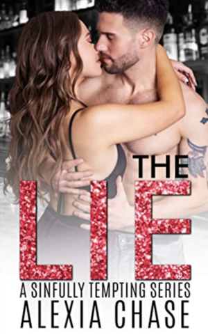 The Lie by Alexia Chase