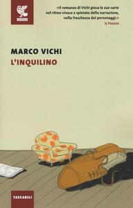 L'Inquilino by Marco Vichi