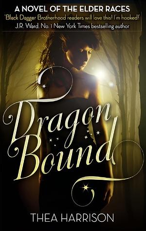 Dragon Bound by Thea Harrison