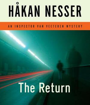 The Return by Håkan Nesser