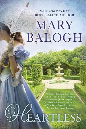 Heartless by Mary Balogh