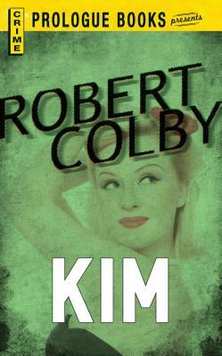 Kim by Robert Colby