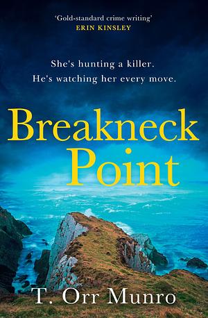 Breakneck Point by T. Orr Munro