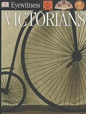 Victorians by Ann Kramer