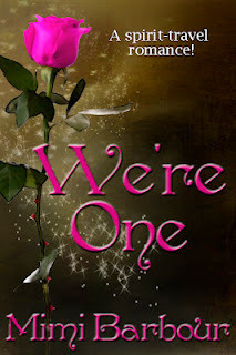 We're One by Mimi Barbour