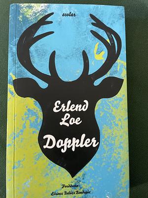 Doppler by Erlend Loe