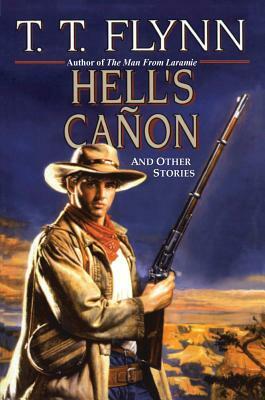 Hell's Canon by T. T. Flynn