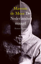 De Nederlandse maagd by Marente de Moor