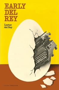 Early Del Rey by Lester del Rey