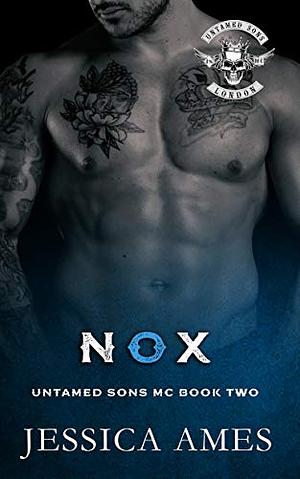 Nox by Jessica Ames