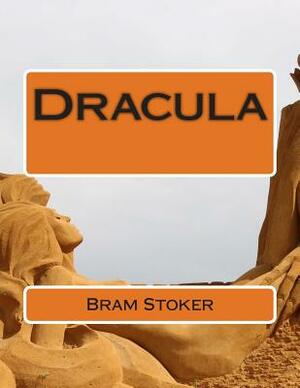 Dracula by Bram Stoker