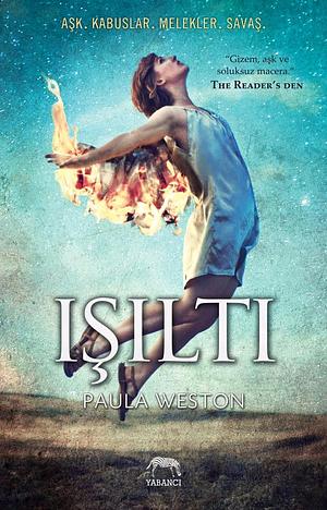 Işıltı by Paula Weston