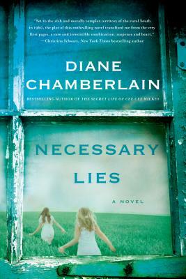 Necessary Lies by Diane Chamberlain