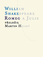 Romeo a Julie by William Shakespeare
