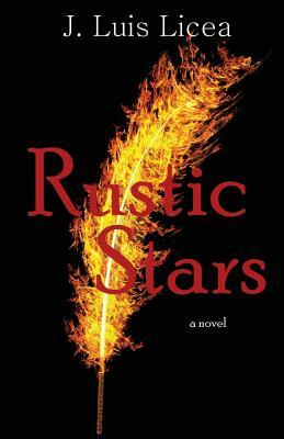 Rustic Stars by J. Luis Licea