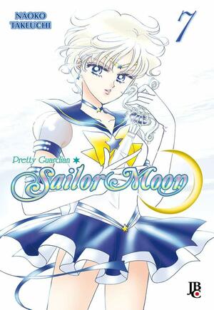 Sailor Moon, Vol. 07 by Naoko Takeuchi