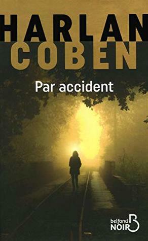 Par accident by Harlan Coben