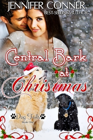 Central Bark at Christmas by Jennifer Conner