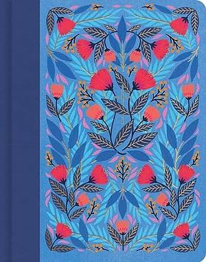 ESV Single Column Journaling Bible, Artist Series (Jess Phoenix, Garden) by ESV Bibles by Crossway
