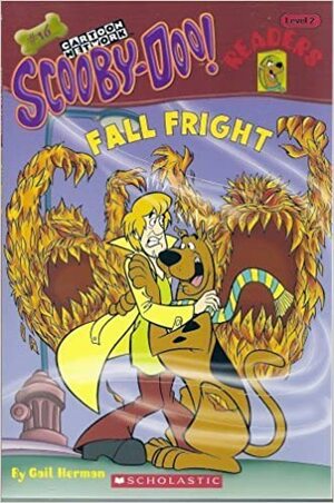 Fall Fright by Gail Herman