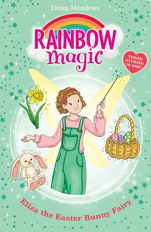 Eliza the Easter Bunny Fairy by Daisy Meadows