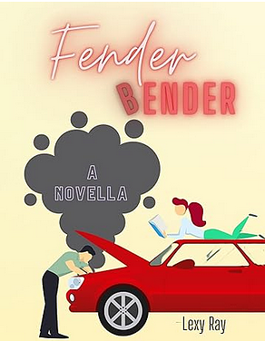 Fender Bender by Lexy Ray