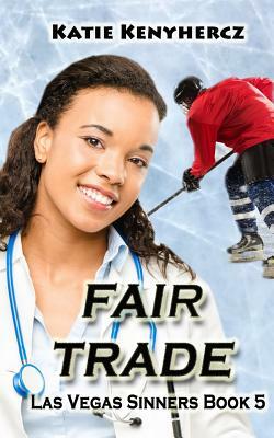 Fair Trade by Katie Kenyhercz