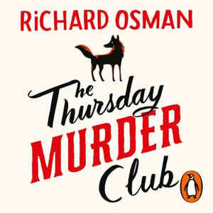 The Thursday Murder Club by Richard Osman