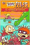 In Search of Reptar by Steven Banks, Artful Doodlers