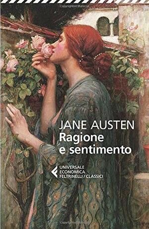 Ragione e sentimento by Sara Poledrelli, Jane Austen