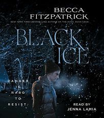 Black Ice by Becca Fitzpatrick