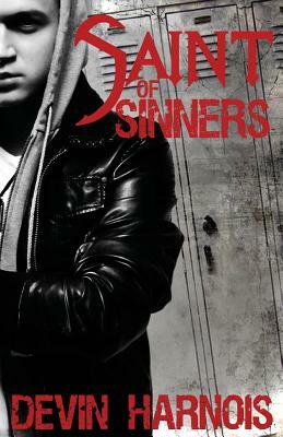 Saint Of Sinners by Devin Harnois