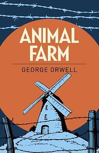 Animal Farm by George Orwell