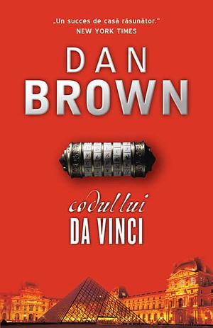 Codul lui da Vinci by Dan Brown, Dan Brown